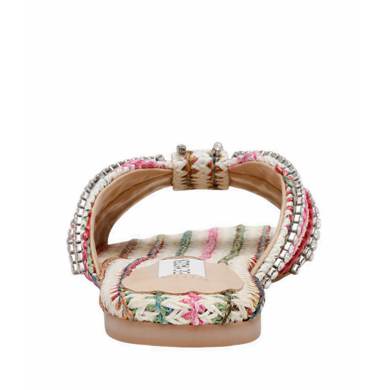 MIRAH PINK MULTI