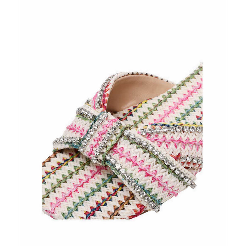 MIRAH PINK MULTI