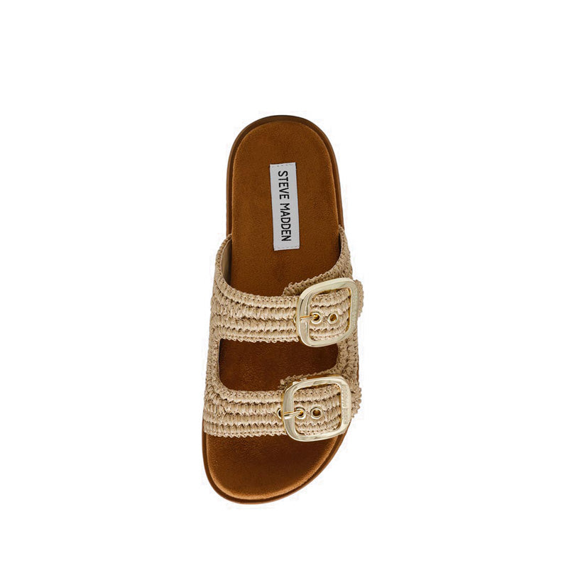 MIRAMAR NATURAL RAFFIA