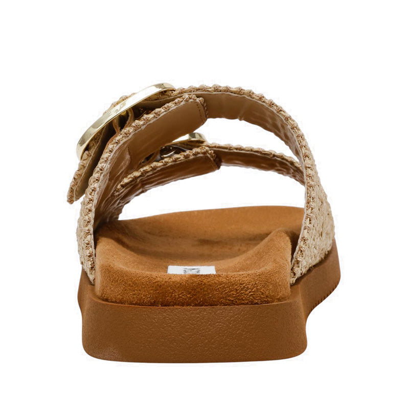 MIRAMAR NATURAL RAFFIA