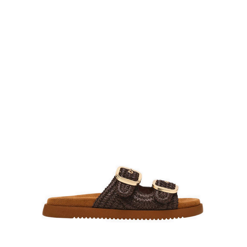 MIRAMAR DARK BROWN