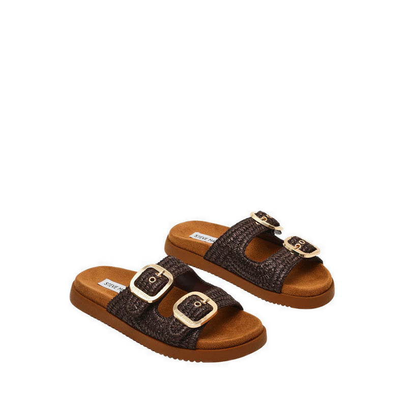 MIRAMAR DARK BROWN - view 2