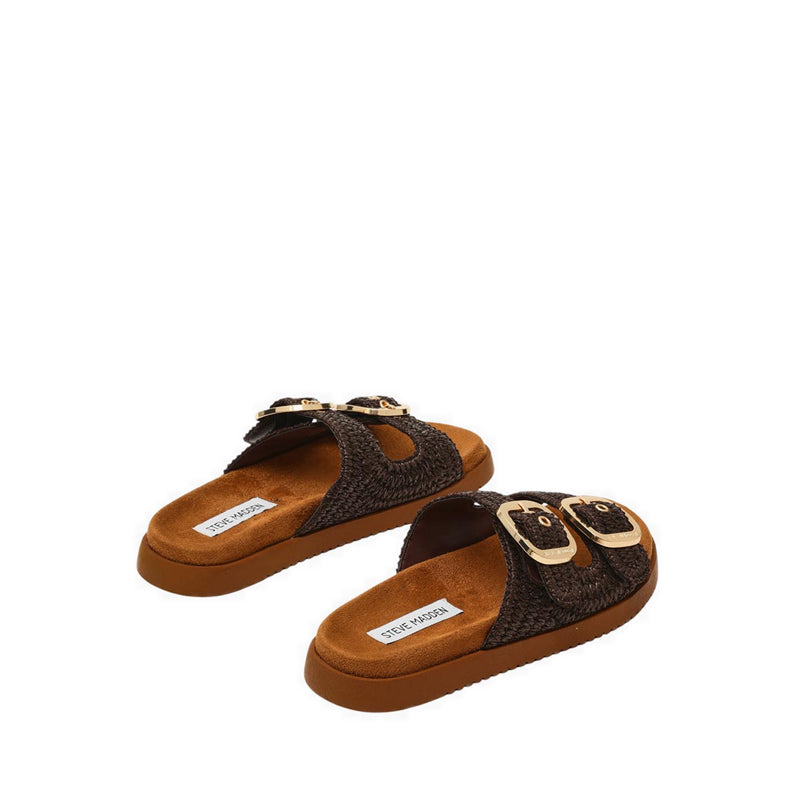 MIRAMAR DARK BROWN - view 3