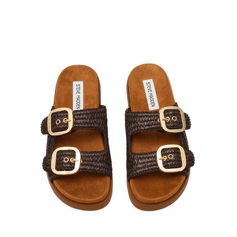 MIRAMAR DARK BROWN - view 4