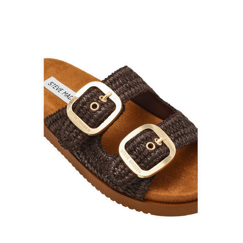 MIRAMAR DARK BROWN - view 5