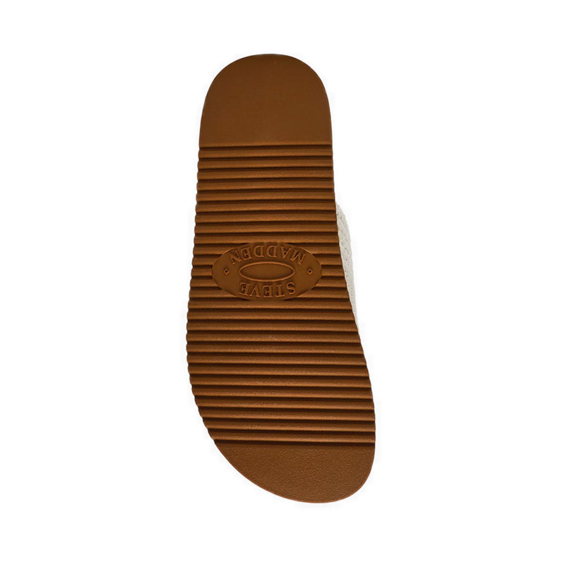 MIRAMAR WHITE RAFFIA - view 7