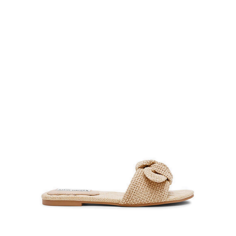 MISHA NATURAL RAFFIA