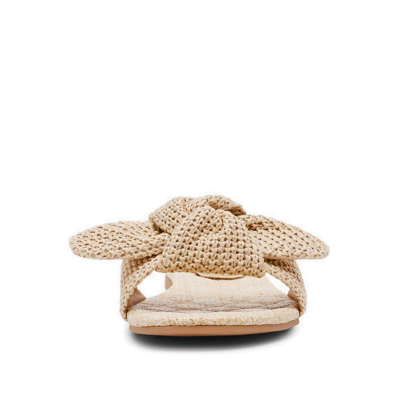 MISHA NATURAL RAFFIA - view 4