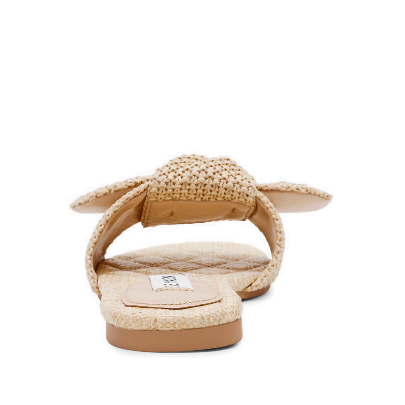 MISHA NATURAL RAFFIA - view 5
