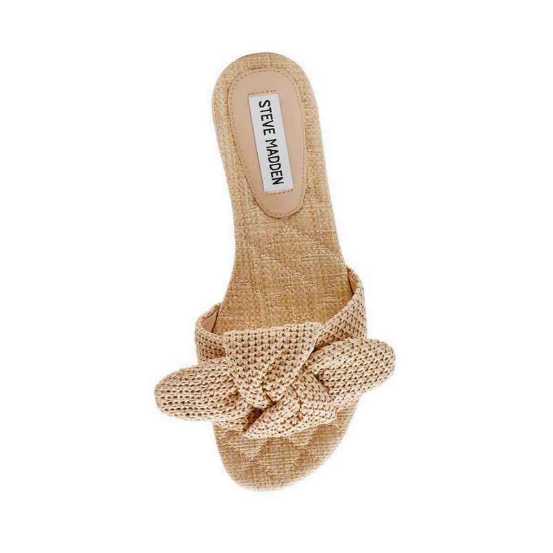 MISHA NATURAL RAFFIA - view 6