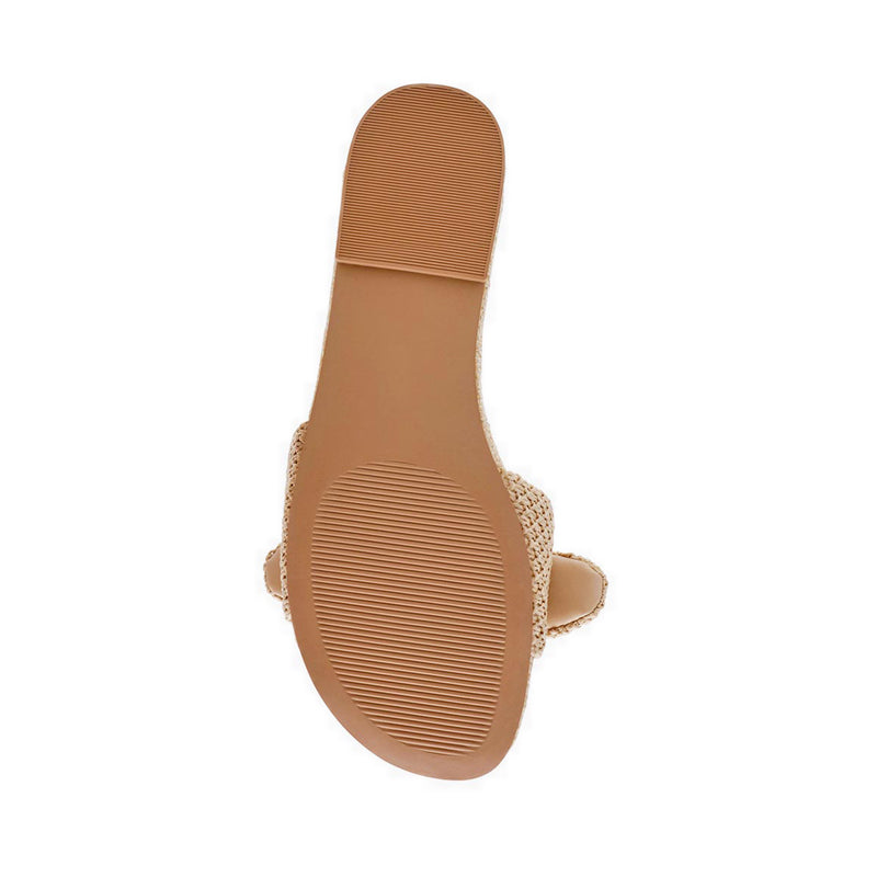 MISHA NATURAL RAFFIA - view 7