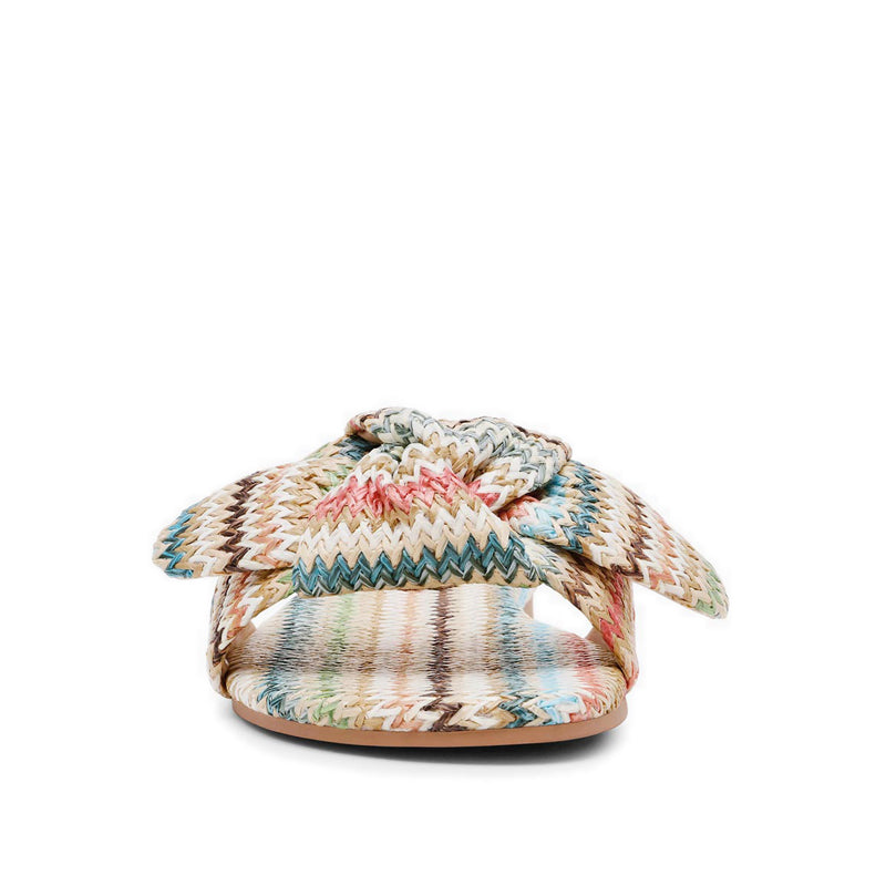 MISHA MULTI RAFFIA - view 4