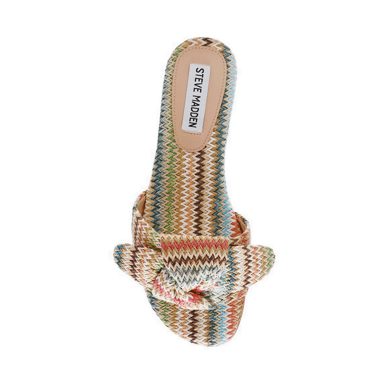 MISHA MULTI RAFFIA - view 6