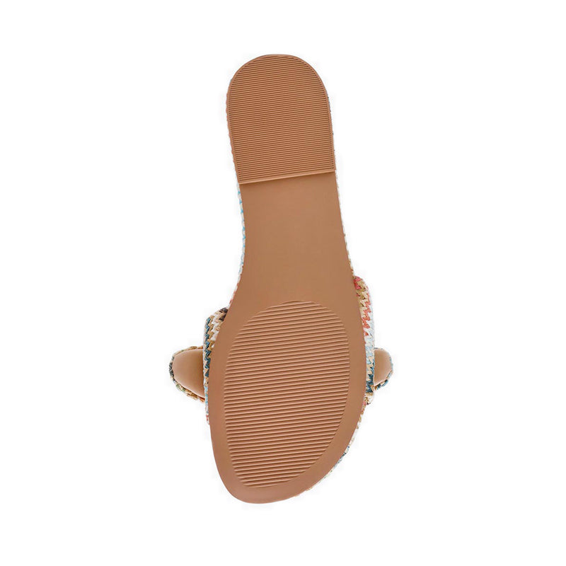 MISHA MULTI RAFFIA - view 7