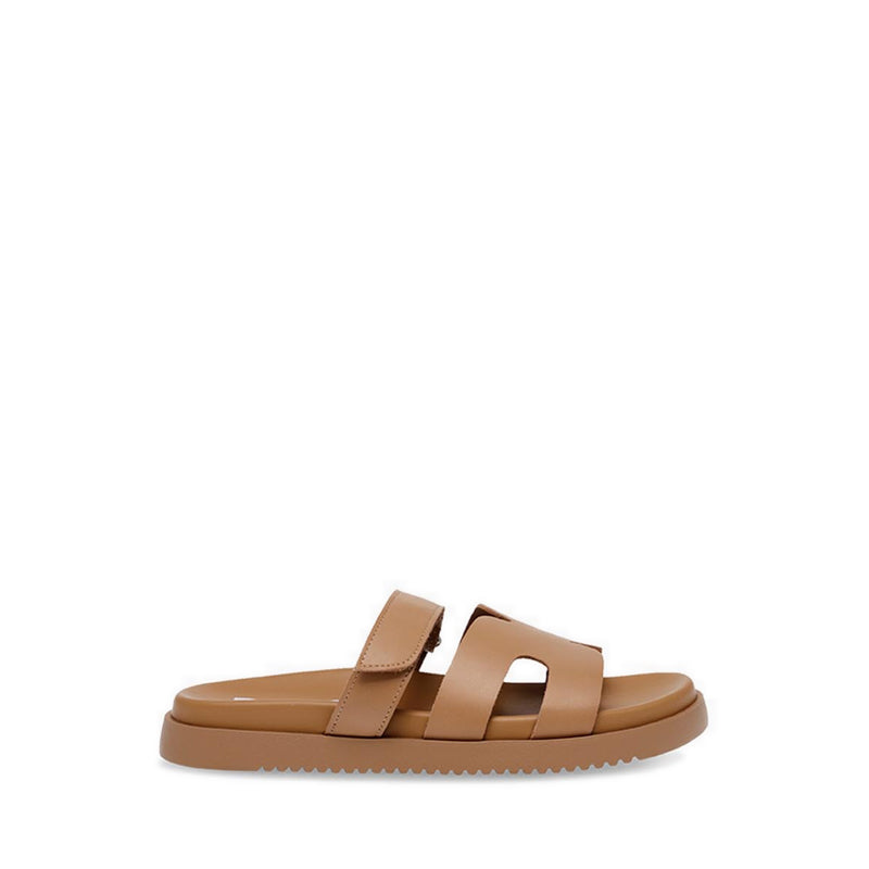 MISSILE COGNAC LEATHER