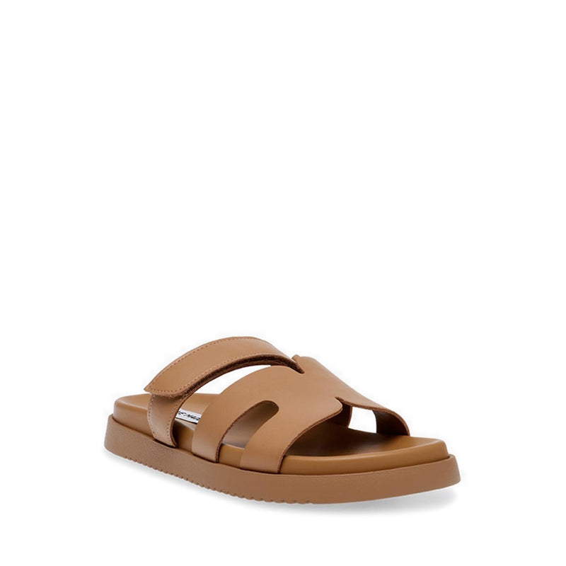 MISSILE COGNAC LEATHER