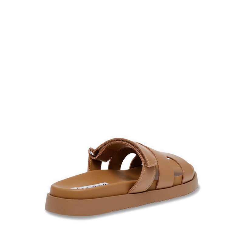 MISSILE COGNAC LEATHER