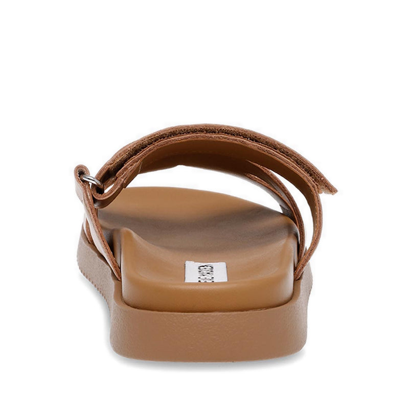 MISSILE COGNAC LEATHER