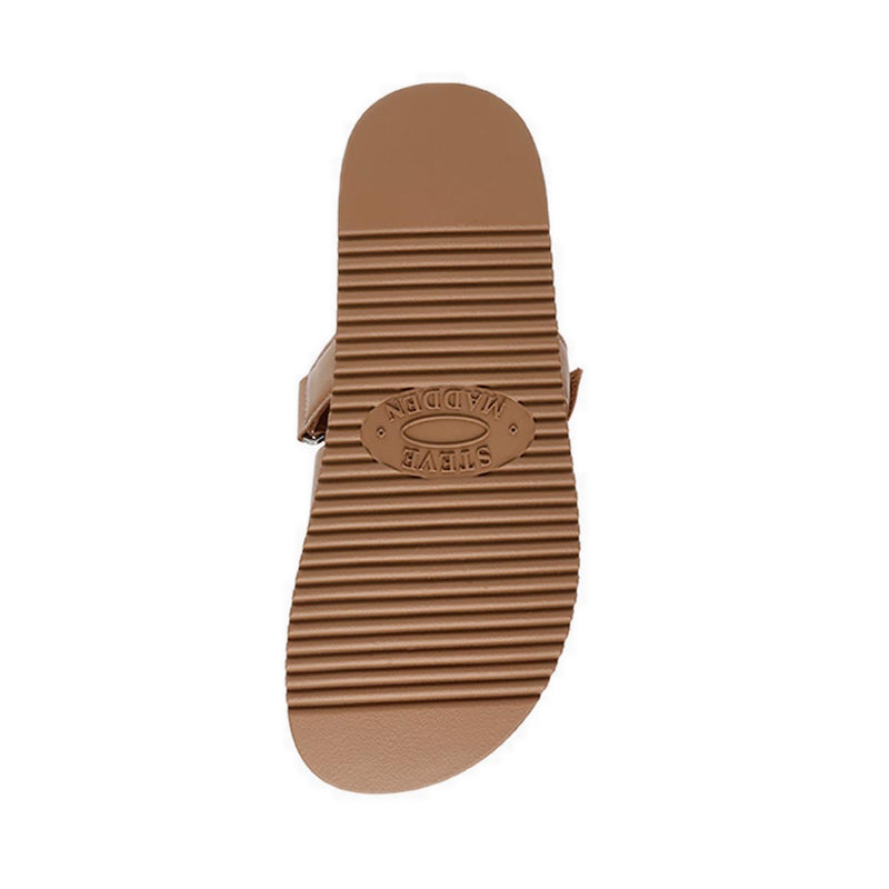 MISSILE COGNAC LEATHER