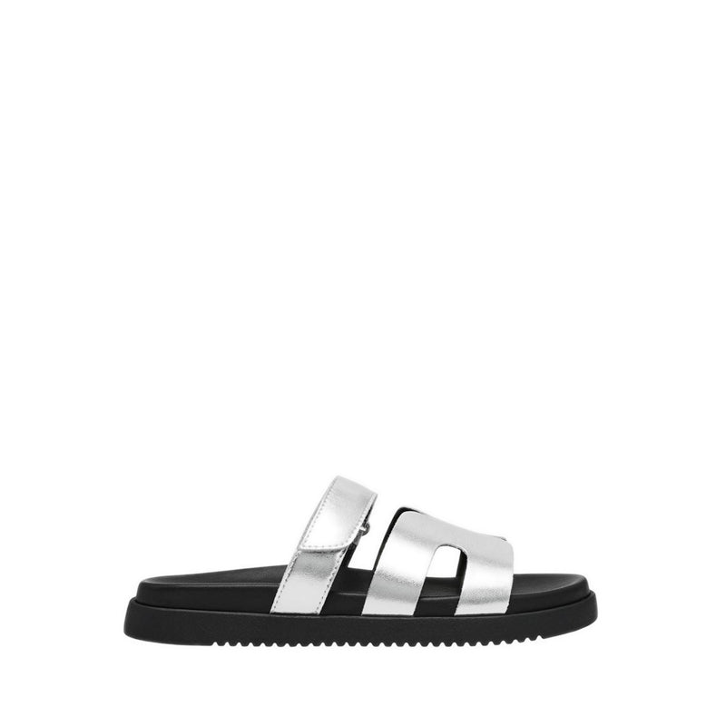 MISSILE BLACK/SILVER