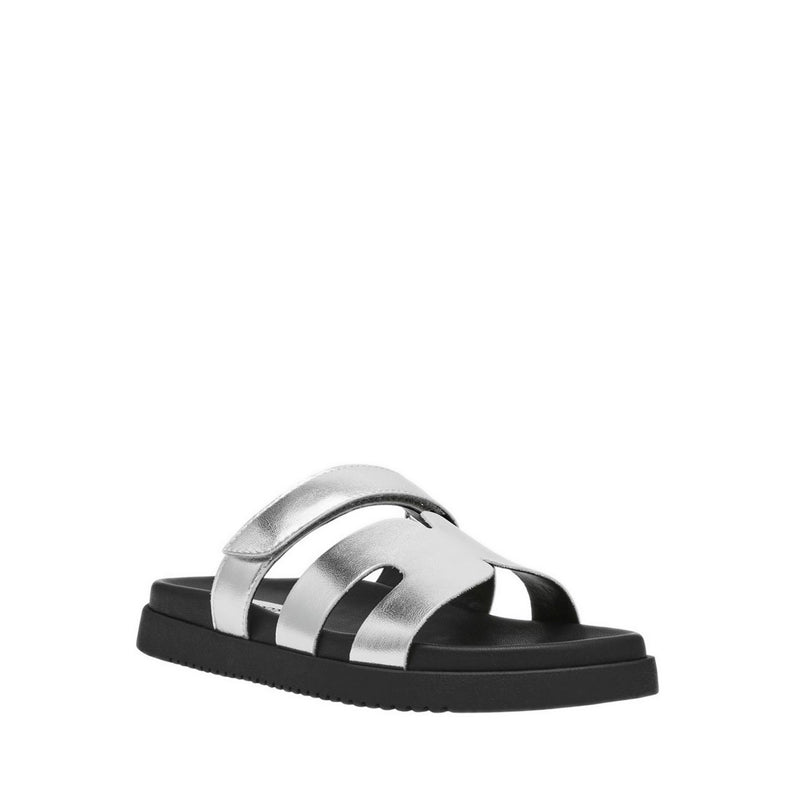MISSILE BLACK/SILVER
