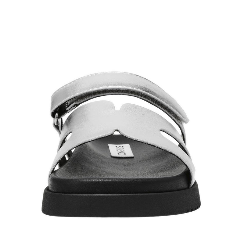MISSILE BLACK/SILVER