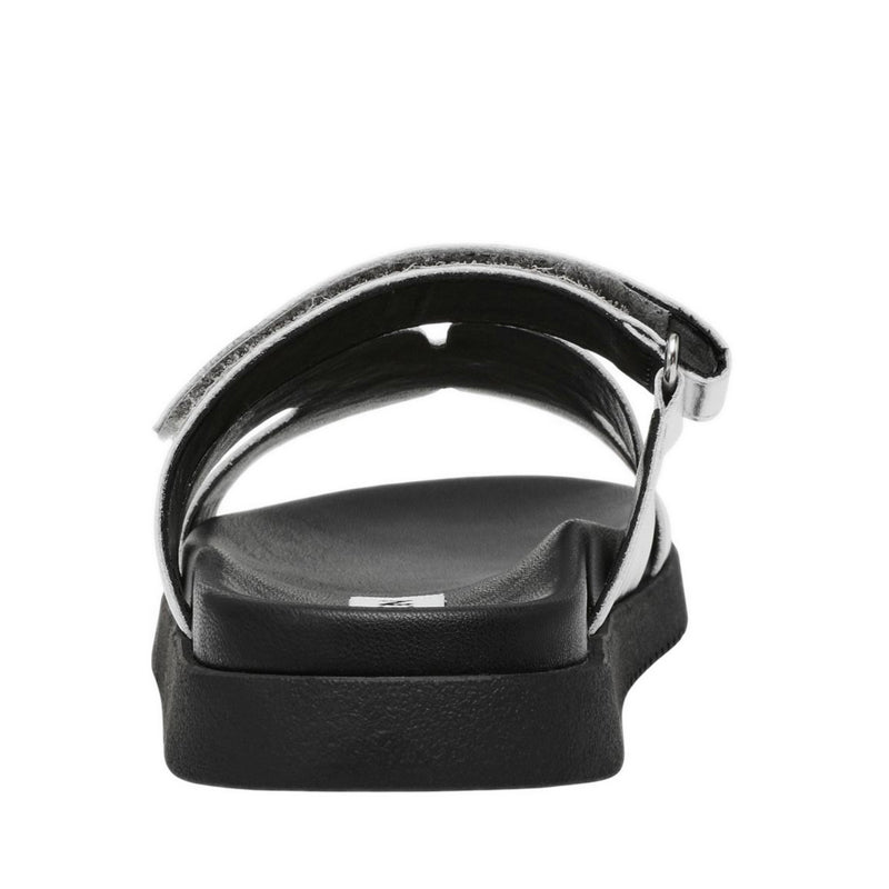 MISSILE BLACK/SILVER