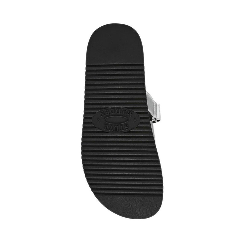 MISSILE BLACK/SILVER