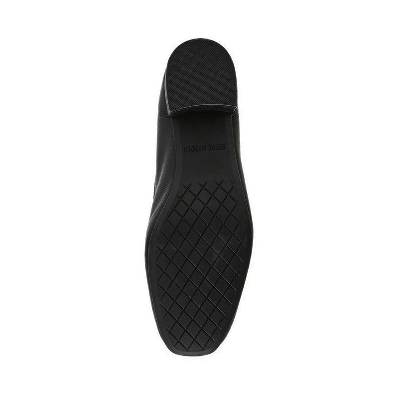 MOLLIE BLACK LEATHER - view 7