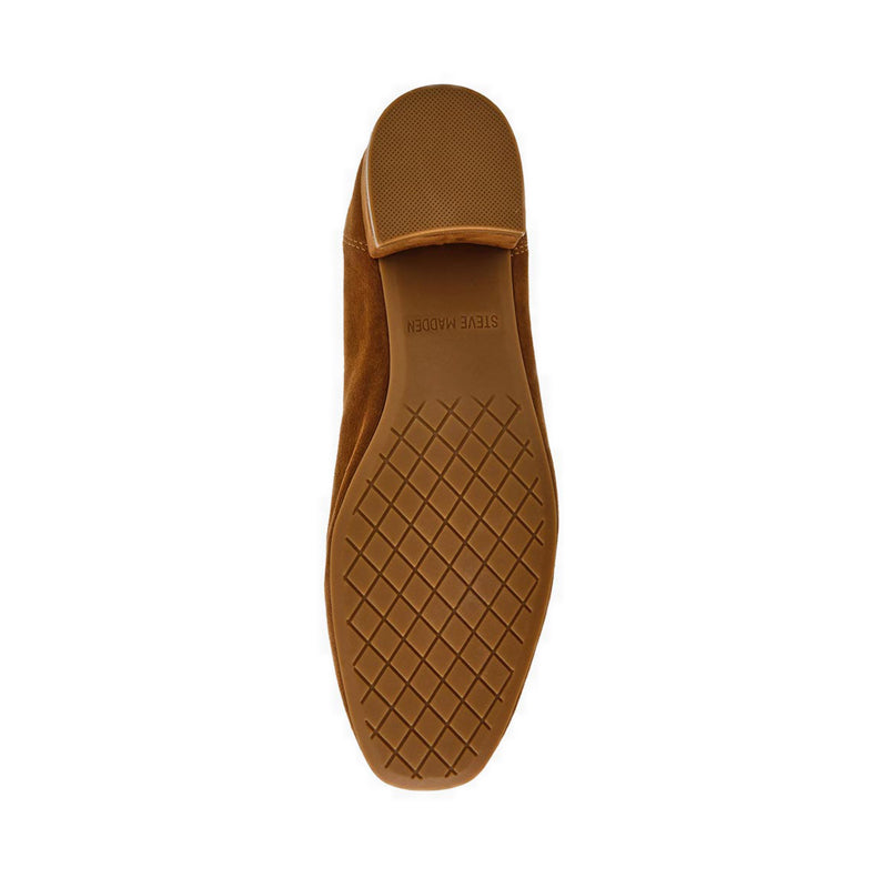 MOLLIE CHESNUT SUEDE - view 7