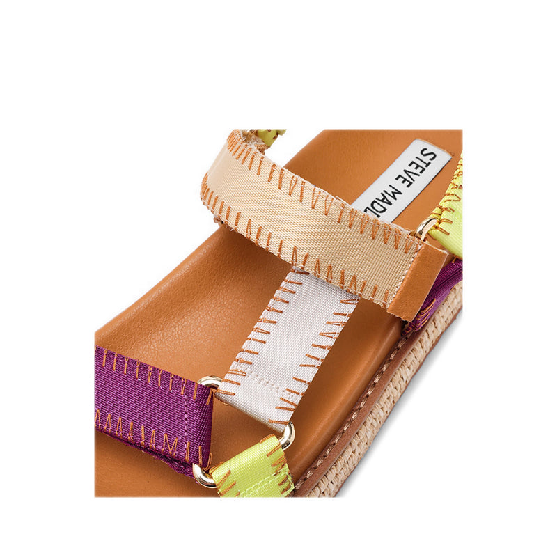 MONACO YELLOW MULTI