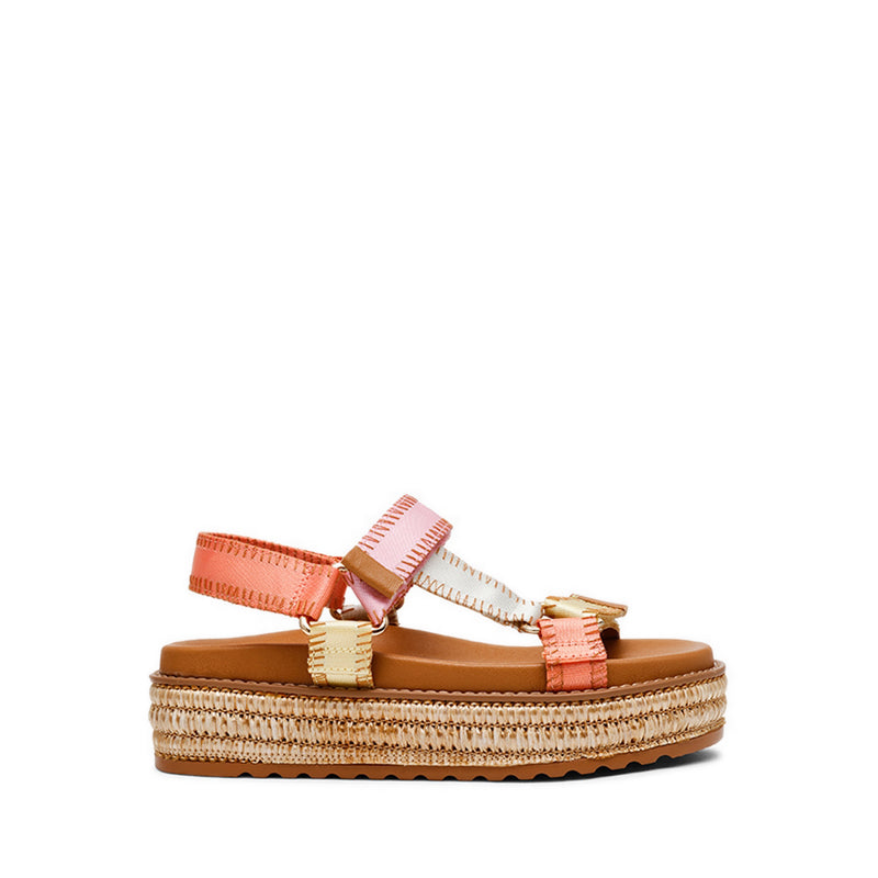 MONACO PINK MULTI
