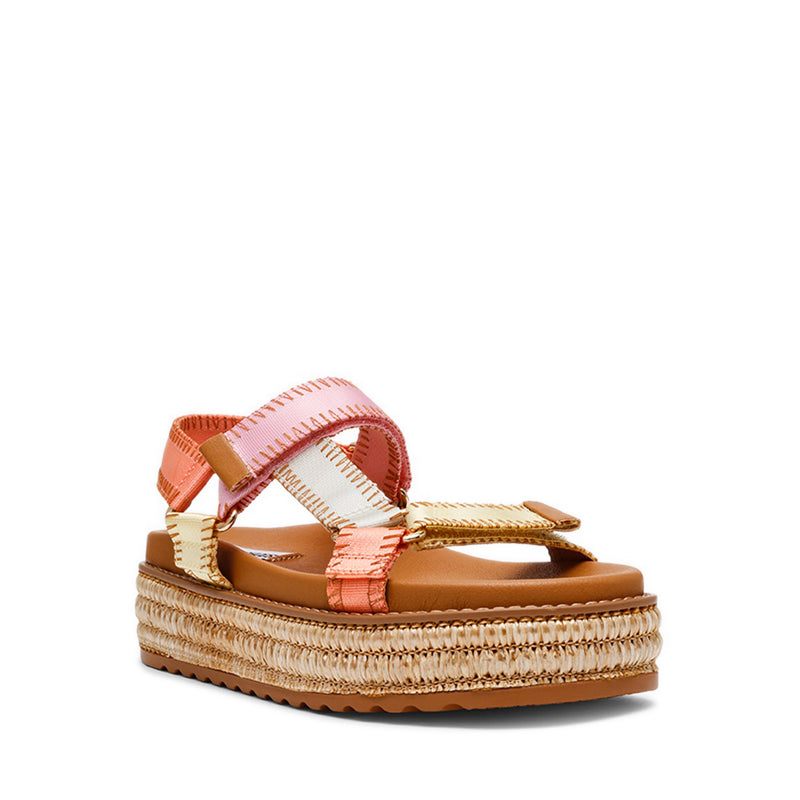 MONACO PINK MULTI