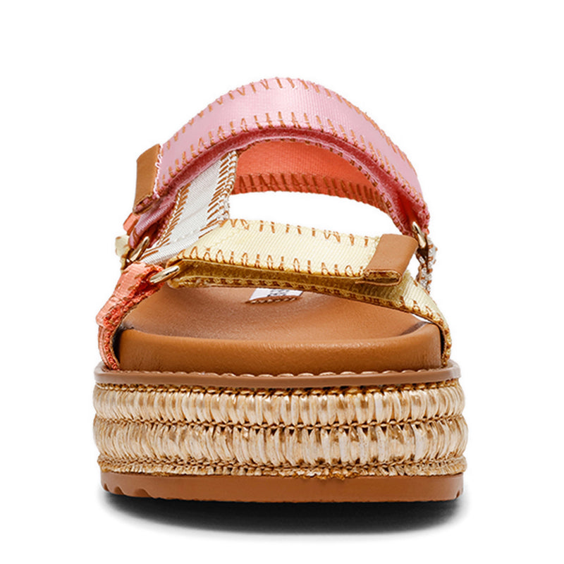 MONACO PINK MULTI