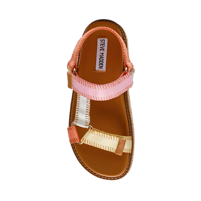 MONACO PINK MULTI