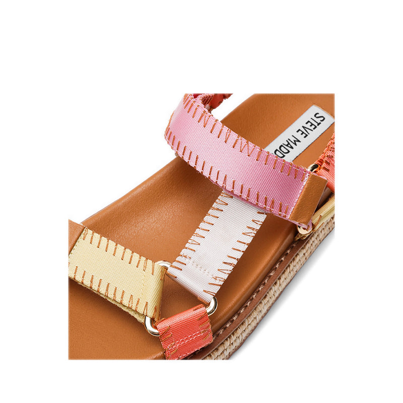MONACO PINK MULTI