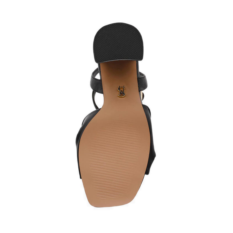 MONTAGE BLACK LEATHER - view 7