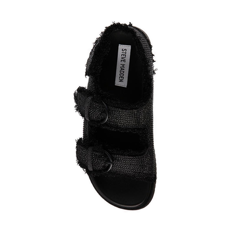 DENIM HITAM MONTEL - view 4