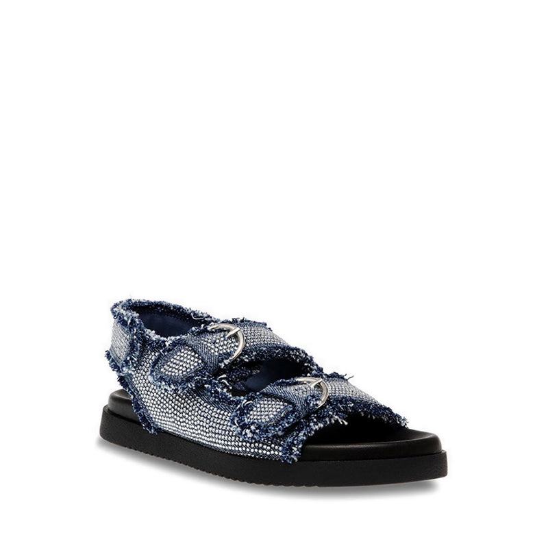MONTEL BLUE DENIM - view 2