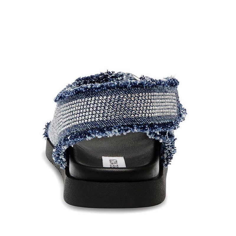 MONTEL BLUE DENIM - view 3