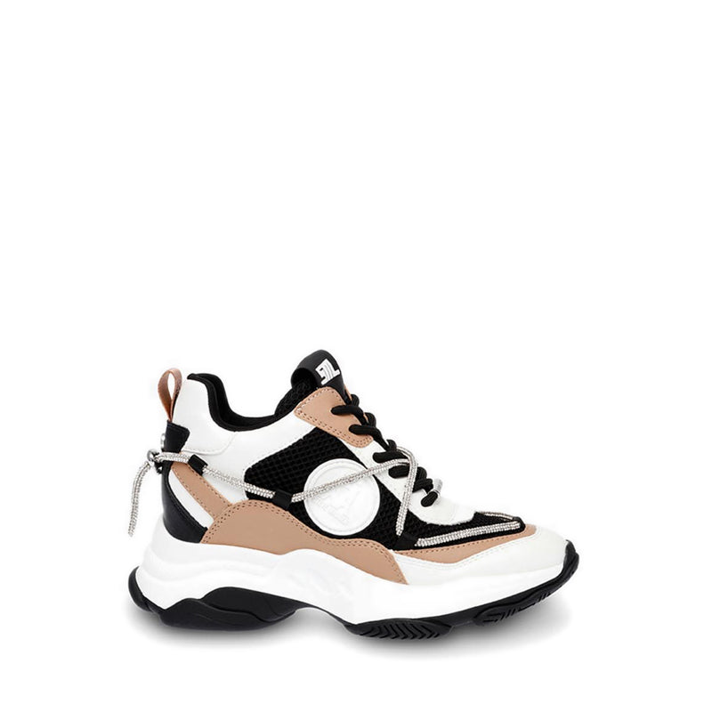 MOTOCROSS HITAM/COKLAT