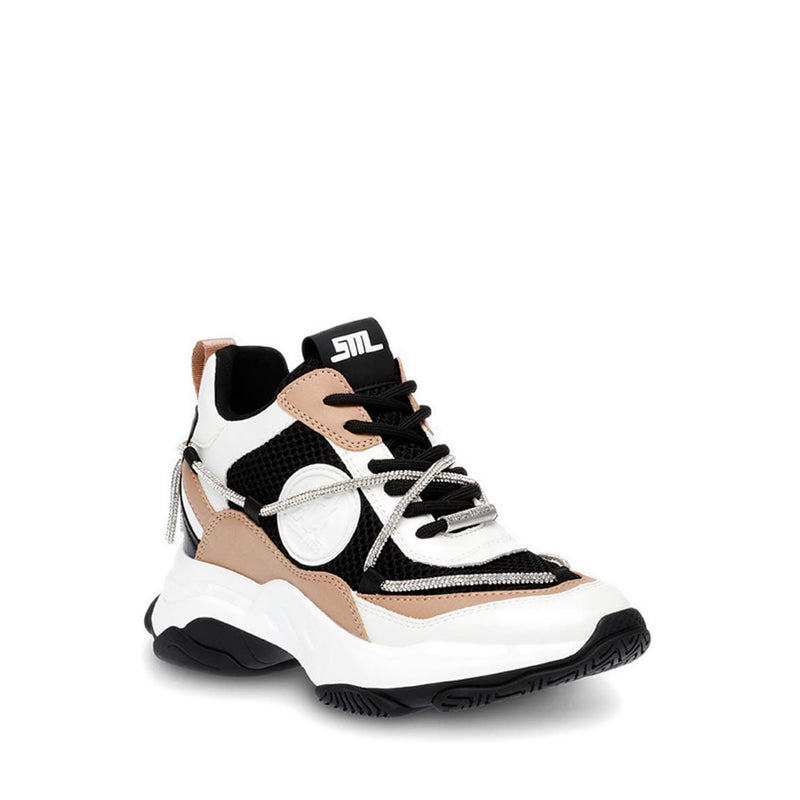 MOTOCROSS HITAM/COKLAT - view 2