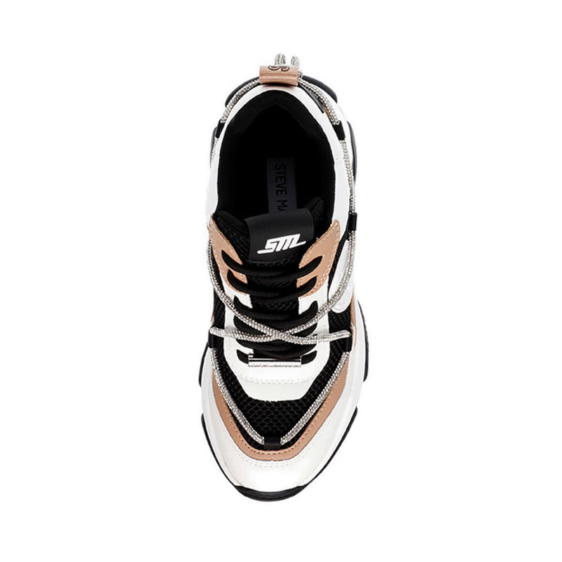 MOTOCROSS HITAM/COKLAT - view 4