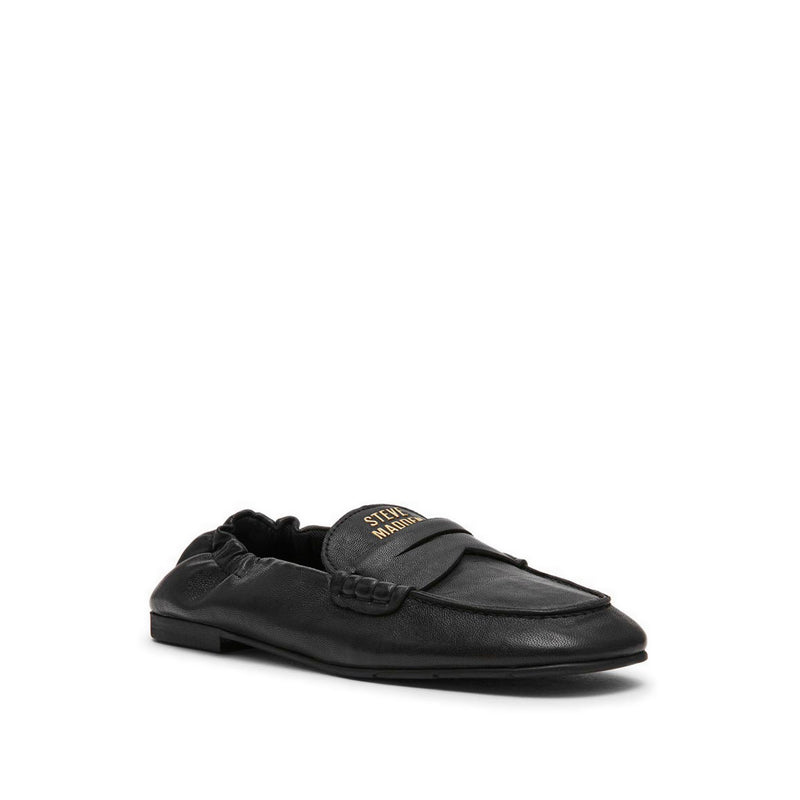 NEWBURY BLACK LEATHER - view 2