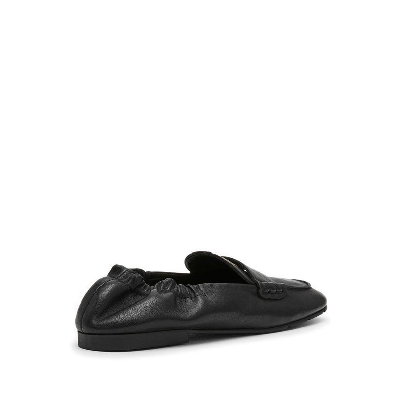 NEWBURY BLACK LEATHER - view 3