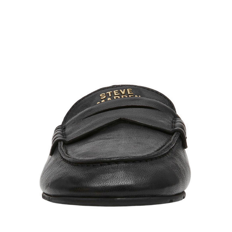 NEWBURY BLACK LEATHER - view 4