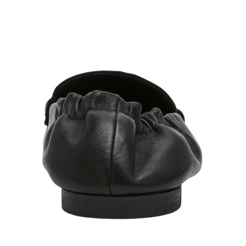NEWBURY BLACK LEATHER - view 5