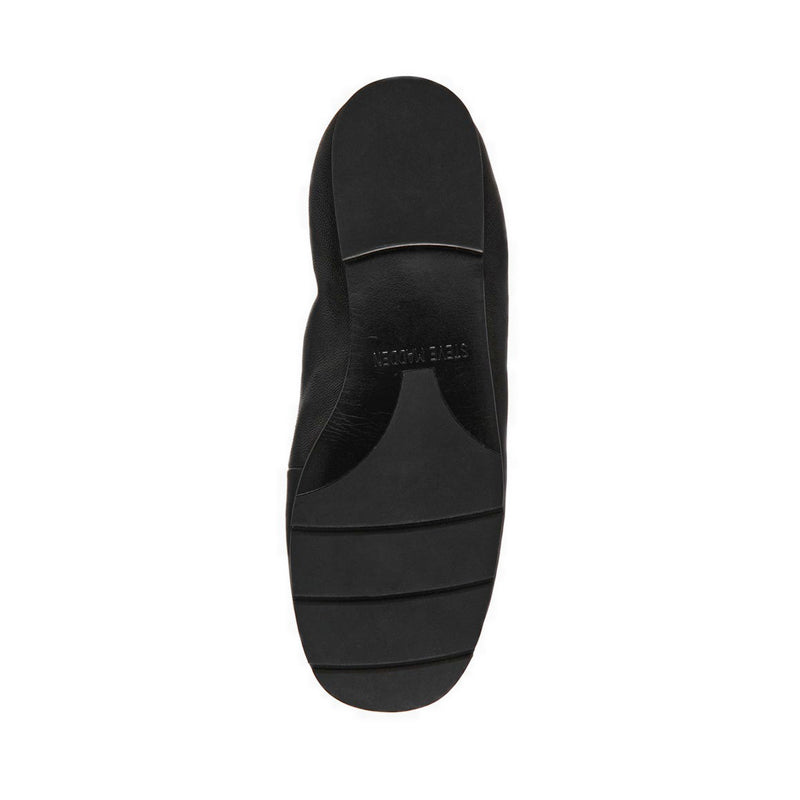 NEWBURY BLACK LEATHER - view 7