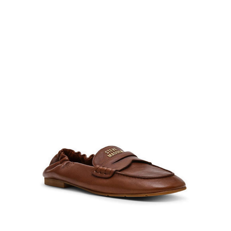 NEWBURY BROWN LEATHER - view 2