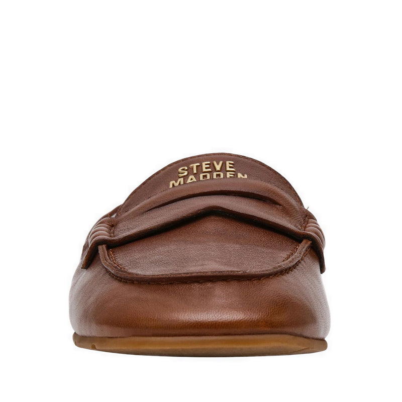 NEWBURY BROWN LEATHER - view 4